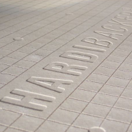 Hardie Backer Boards